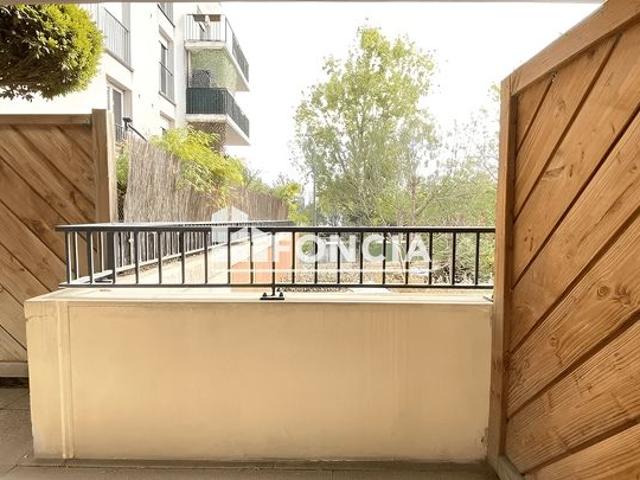 Appartement vente à Saint-Denis, Seine-Saint-Denis