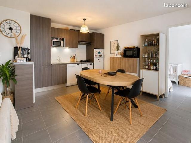 Appartement vente à Bordeaux, Eysines