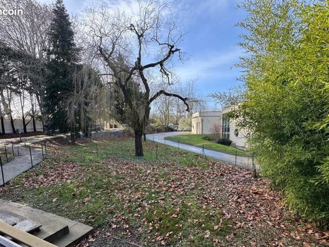 Appartement vente à Toulouse, Rouffiac-tolosan