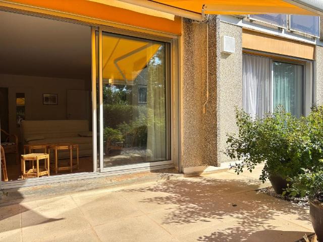 Appartement vente à Rochefort, Vaux-sur-mer