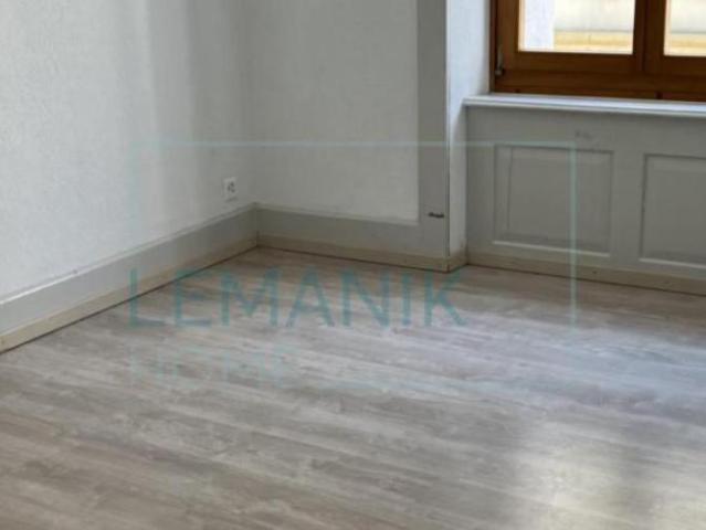 Apartment mieten in Delémont, Jura