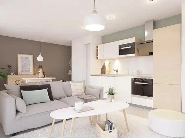 Appartement vente à Évry, Petit-bourg