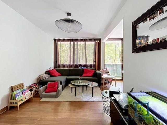 Appartement vente à Versailles, Fontenay-le-fleury