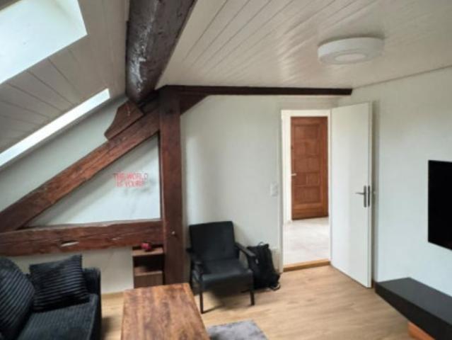 Apartment mieten in Petit-Lancy, Lancy