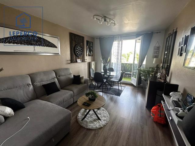 Appartement location à Senlis, Crépy-en-valois