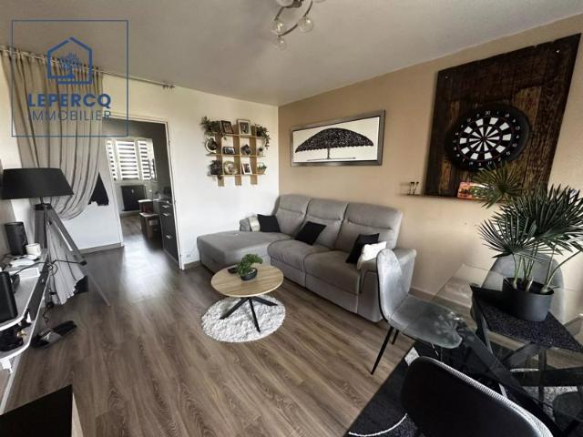 Appartement location à Senlis, Crépy-en-valois