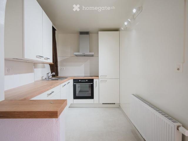 Apartment mieten in Porrentruy, District de Porrentruy