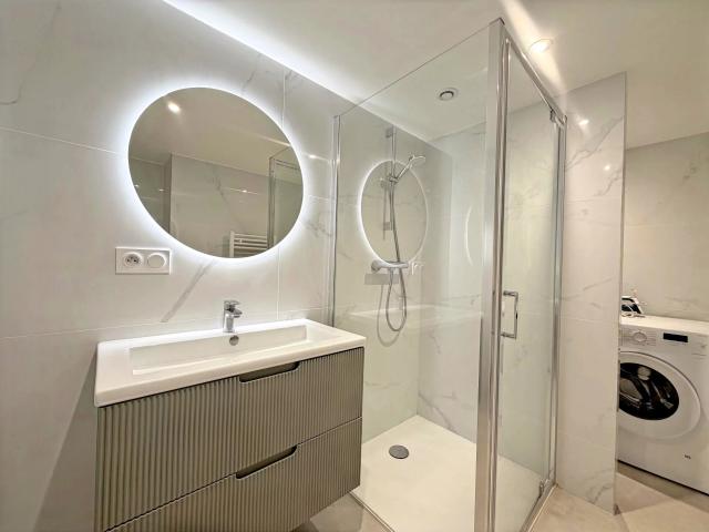 Appartement vente à Le Grand Jardin, Fayence