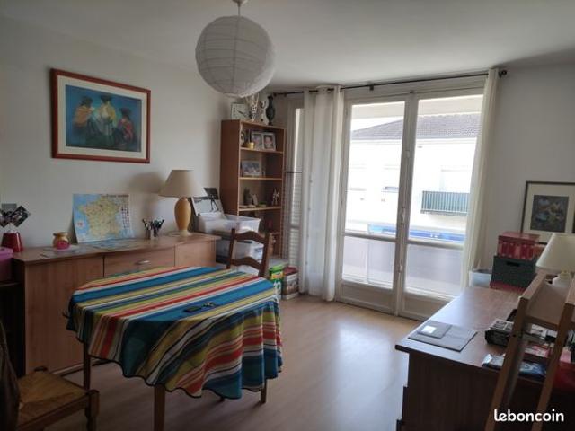 Appartement vente à Ris-Orangis, Essonne