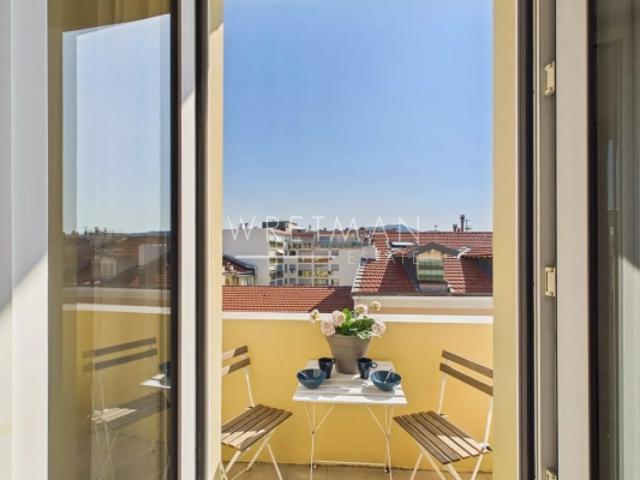Appartement vente à Nice, Alpes-Maritimes