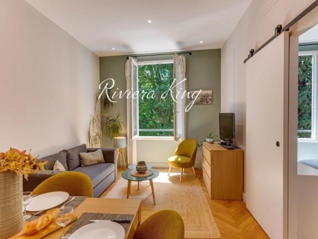 Appartement vente à Nice, Alpes-Maritimes