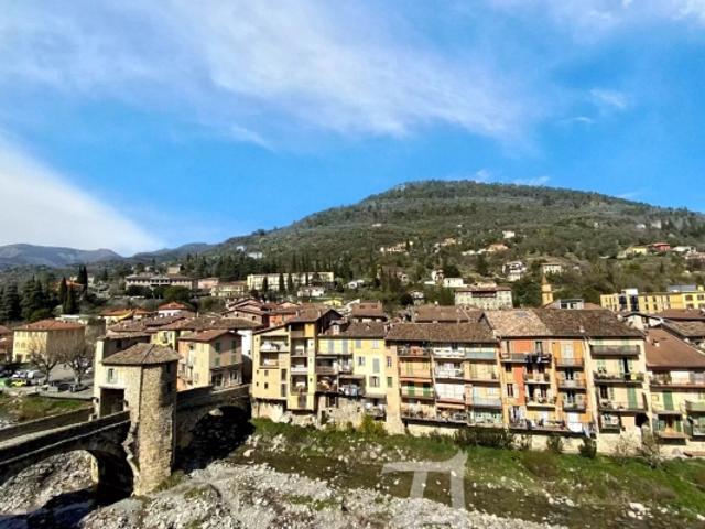 Appartement vente à Nice, Sospel