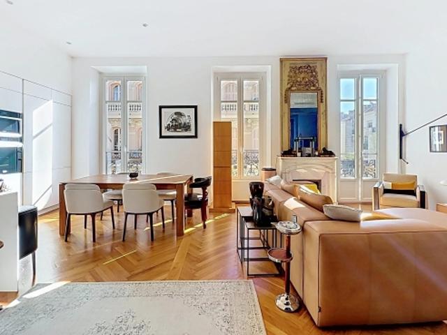 Appartement vente à Nice, Alpes-Maritimes