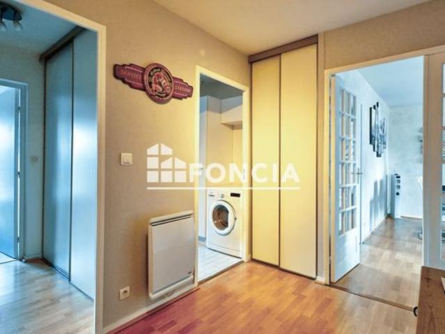 Appartement vente à Mantes-la-Jolie, Mantes-la-jolie