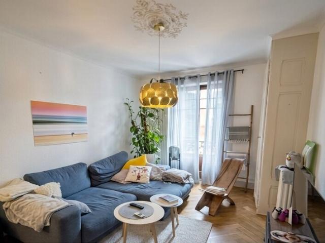 Apartment mieten in Lü