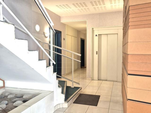 Appartement vente à Melun, Vaux-le-pénil