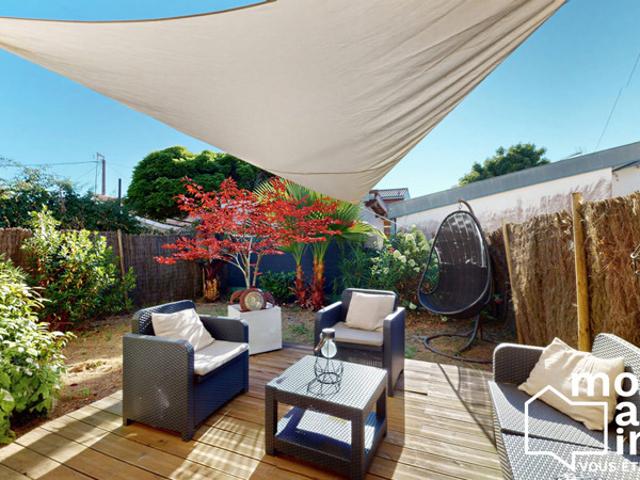 Appartement vente à Arcachon, Gujan-mestras