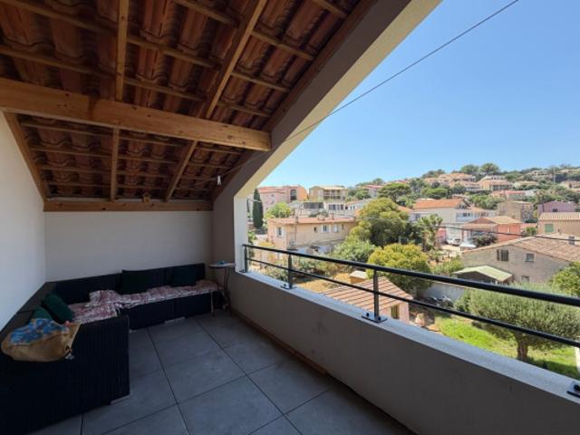 Appartement vente à La Croix-Valmer, Var