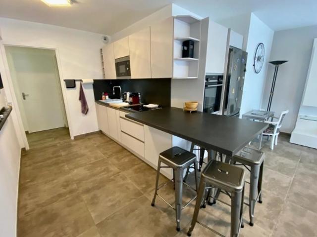 Appartement vente à Arrondissement de Toulon, Bormes-les-mimosas