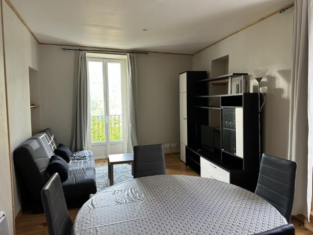 Appartement vente à Ferraya, La Bollène-Vésubie