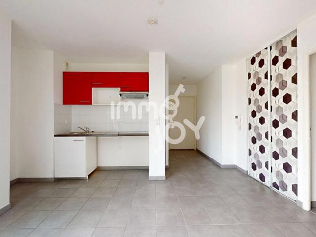 Appartement vente à Toulouse