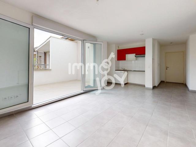 Appartement vente à Toulouse