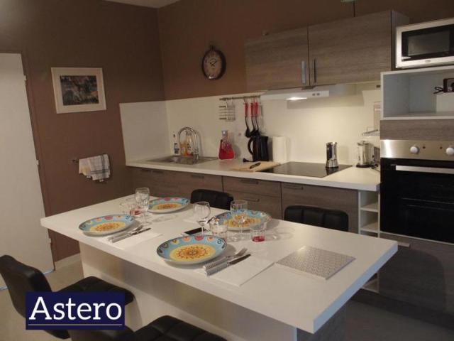 Appartement vente à Pontivy, Bretagne