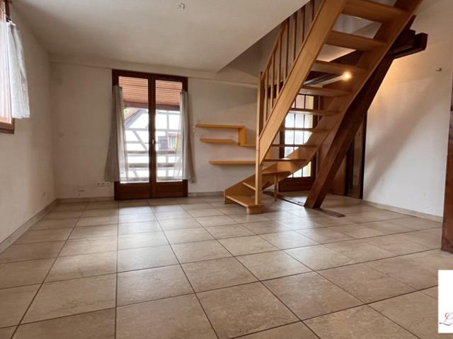 Appartement vente à Altkirch, Ballersdorf