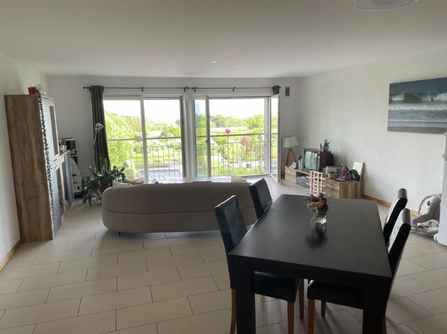 Apartment mieten in Genolier, Waadt
