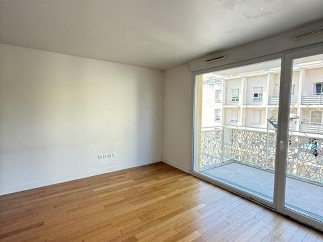 Appartement vente à Cergy Village, Cergy