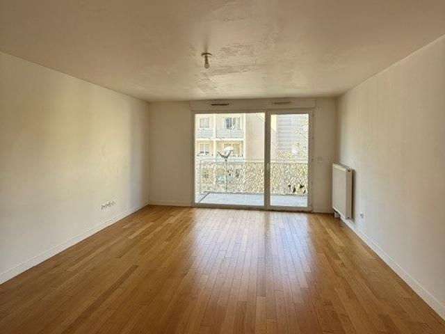 Appartement vente à Pontoise, Cergy