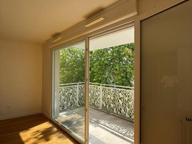 Appartement vente à Pontoise, Cergy