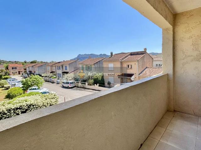Appartement vente à Arrondissement de Draguignan, Le Muy