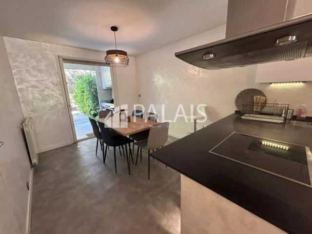 Appartement location à Nice