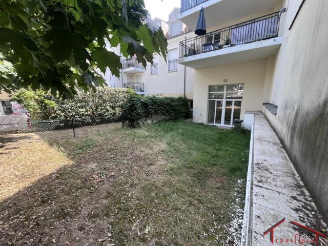 Appartement location à Palaiseau, Igny