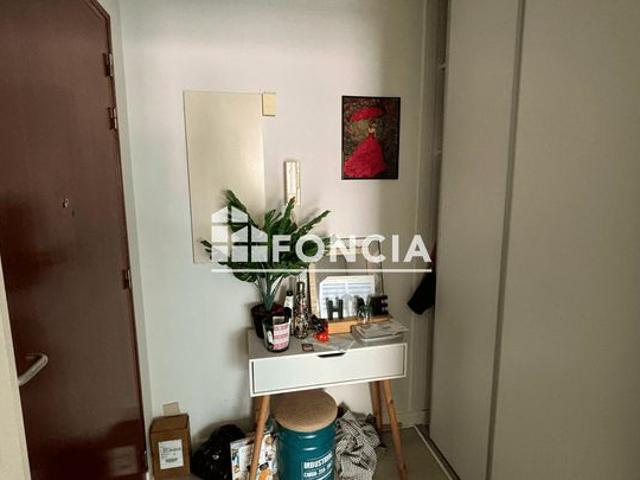 Appartement vente à Poitiers, Buxerolles