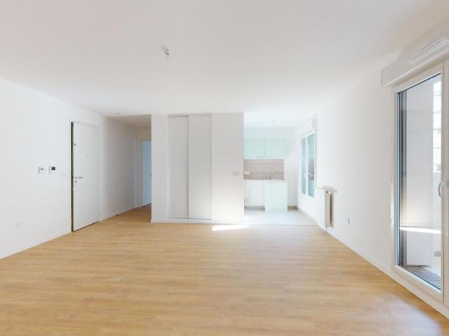 Appartement location à Saint-Denis, Île-de-France