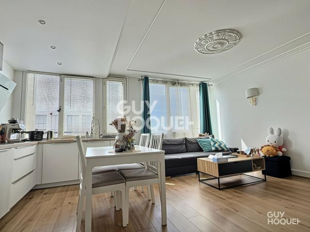 Appartement location à Boulogne-Billancourt, Meudon
