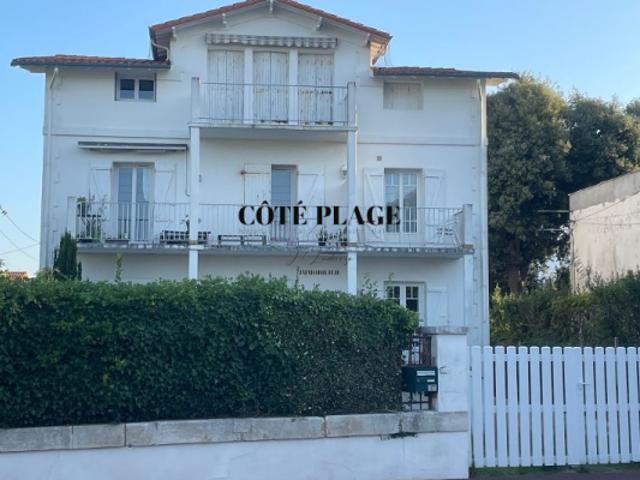 Appartement vente à Rochefort, Royan