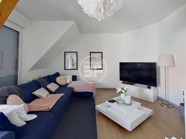 Appartement location à Saint-Louis, Versailles