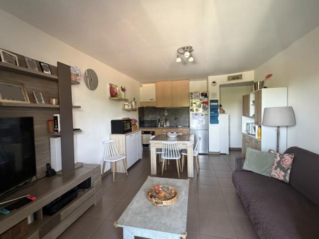 Appartement vente à La Croix-Valmer, Var