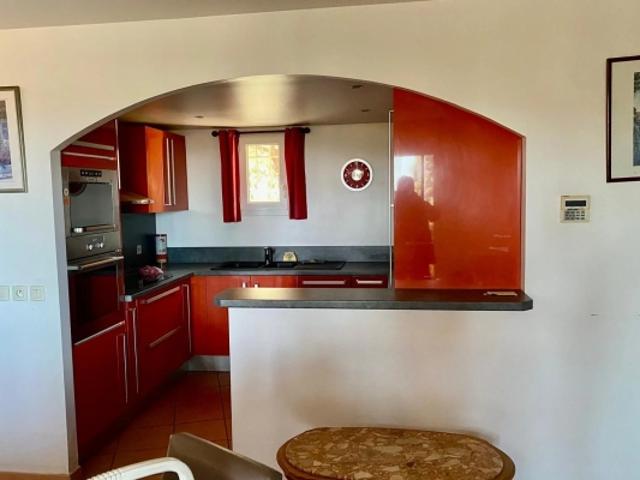 Appartement vente à Arrondissement de Toulon, Bormes-les-mimosas