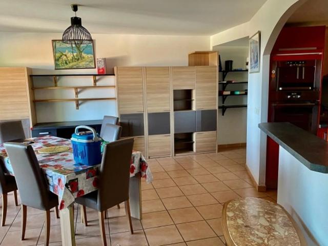 Appartement vente à Arrondissement de Toulon, Bormes-les-mimosas