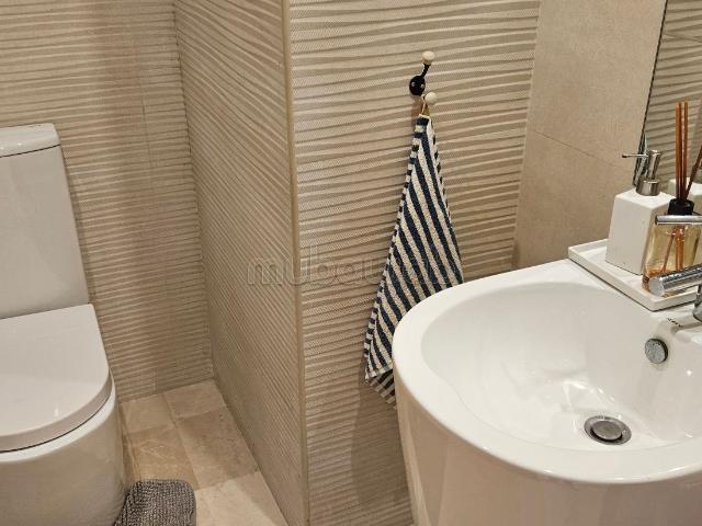 Appartement vente à Anfa, Gharb-Chrarda-Beni Hssen