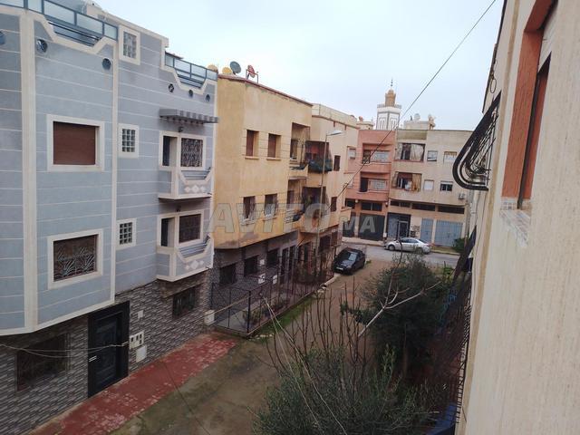 Appartement vente à Mohammedia, Gharb-Chrarda-Beni Hssen