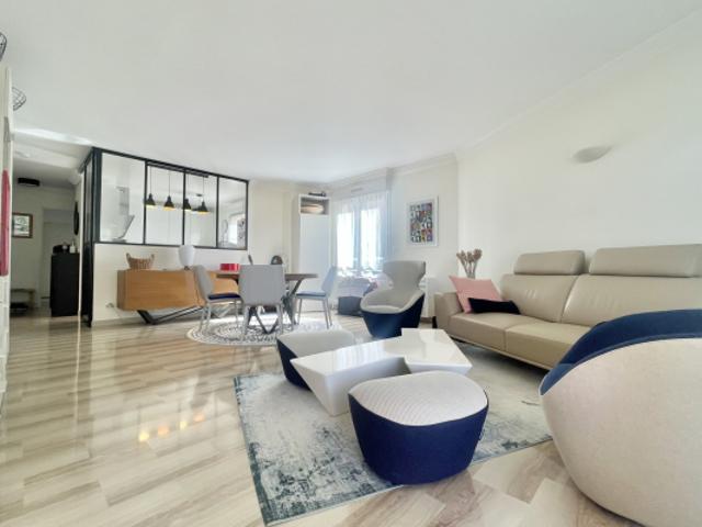 Appartement vente à Grasse, Le Cannet