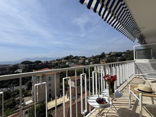 Appartement vente à Grasse, Cannes