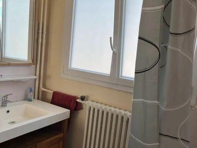 Appartement location à Antony, Bourg-la-reine