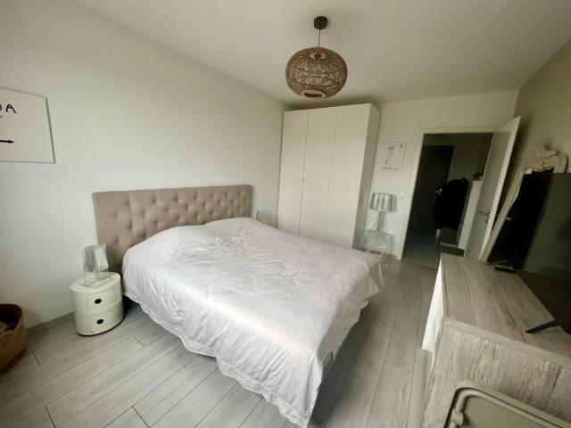Appartement location à Metz