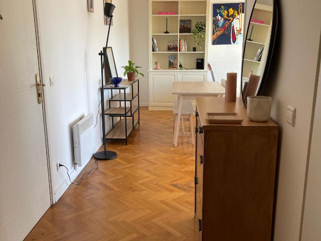 Appartement location à Nogent-sur-Marne, Charenton-le-pont